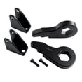 thumbnail image 1 of ReadyLIFT Leveling Kit Suspension 66-3050 2 Inch To 3 Inch Lift; Torsion Key; Includes 2 Torsion Keys/2 Shock Extensions and Hardware, 1 of 6