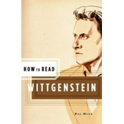 Angle View: How to Read Wittgenstein, Used [Paperback]
