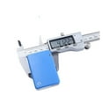 thumbnail image 7 of 0-150mm Vernier Caliper Stainless Steel/Plastic LCD Digital Caliper 6 inch Instrument Depth Measuring Tools by, 7 of 7
