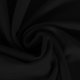 thumbnail image 4 of ICHUANYI Clearance Fashion Women Summer Casual Sleeveless Halter Solid Dress(Black, XL) ICHUANYI WER2023080804611, 4 of 7