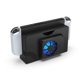 thumbnail image 3 of For Nintendo Switch OLED External Cooler Host Stand Cooling Fan,A, 3 of 5