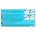 thumbnail image 5 of Scotch Essentials Permanent Hem Bonding Strips, Beige, 30 Strips/Pack, 5 of 7