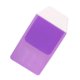 thumbnail image 1 of Protector de bolsillo Zulema organizador multiusos impermeable bolígrafo de PVC Violeta, 1 of 8
