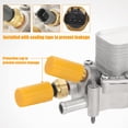 thumbnail image 5 of Kit de Enfriador de Aceite de Motor y Carcasa de Filtro Somusen 926-959, 5 of 5