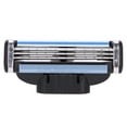 thumbnail image 4 of Lot de 16 lames de rasoir manuel pour barbier professionnel, pour hommes, 4 of 4