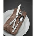 thumbnail image 5 of Oneida Tuscany 20 Piece Everyday Flatware Set, 5 of 8