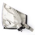 thumbnail image 3 of Mad Hornets Left Corner Lights Turn Signal Lamps Fits for Mercedes Benz C Class W202 1994-2000, 3 of 7