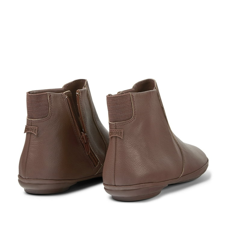 Camper right bootie sale
