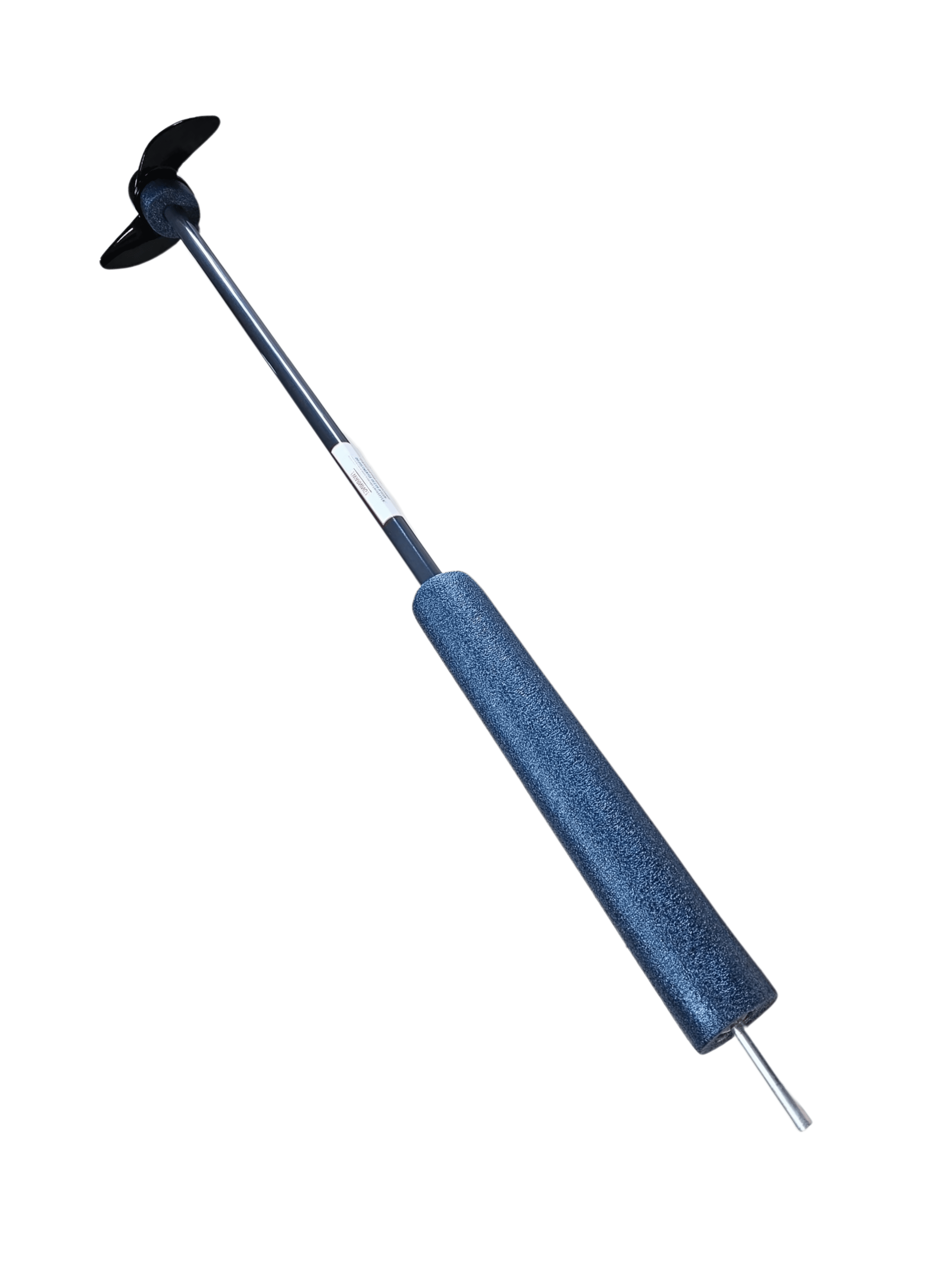 Drill Paddle - Handheld Trolling Motor