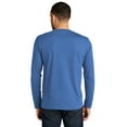 thumbnail image 2 of District Men's Re-Tee Long Sleeve, 2 of 3