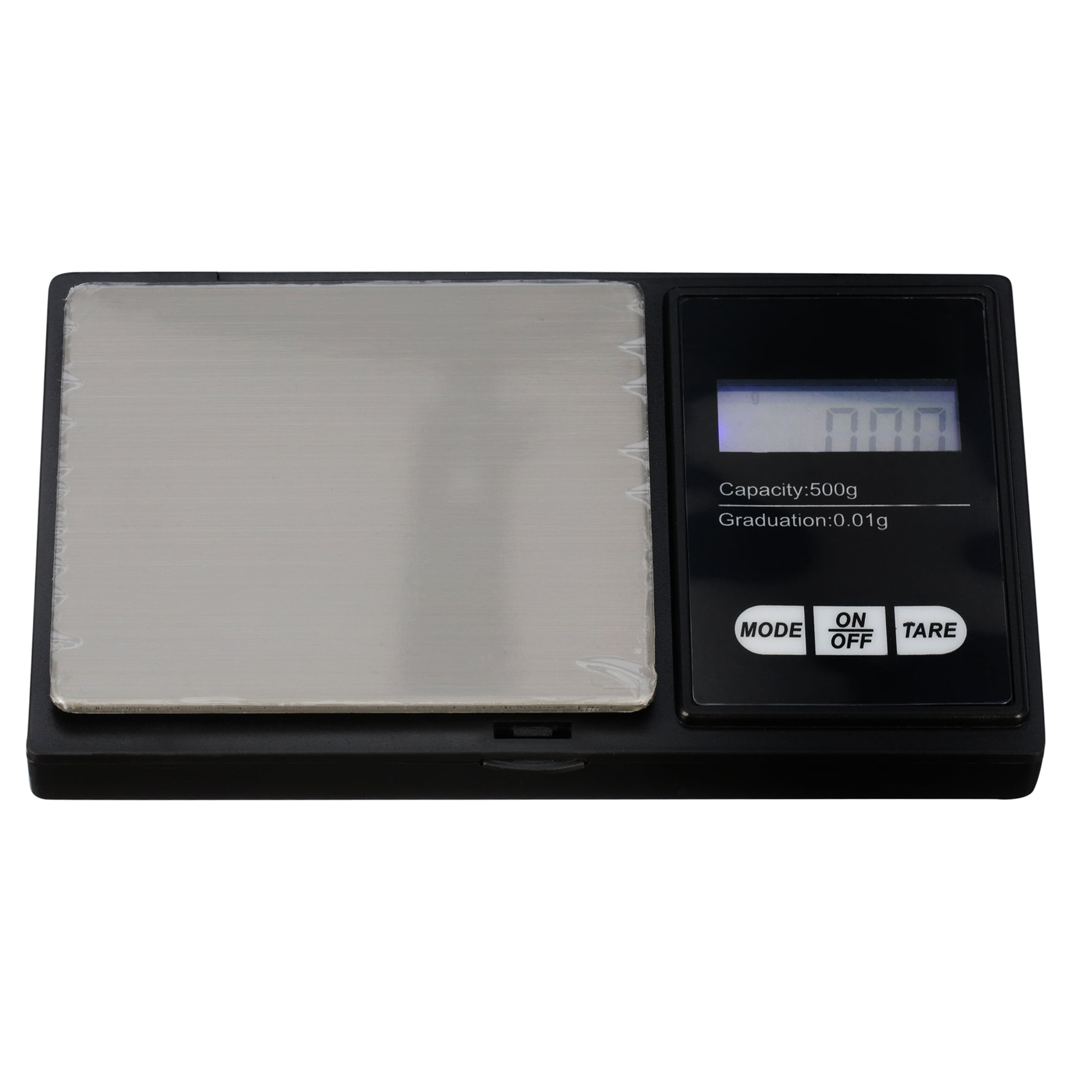 Solar Powered Kitchen Scale – DIG + CO.