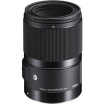Sigma 70mm f/2.8 DG Macro Art Lens for L Mount