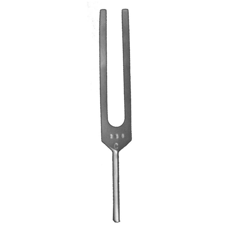 Baseline Tuning Fork - Student Grade - 256 cps Baseline Tuning Fork - Student Grade - 256 cps
