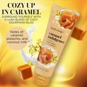 Bodycology Shea Butter Body Cream, Caramel Indulgence, 8 oz.