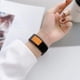 thumbnail image 5 of Correa para Apple Watch de Nylon, Modelo Trail Loop., 5 of 5