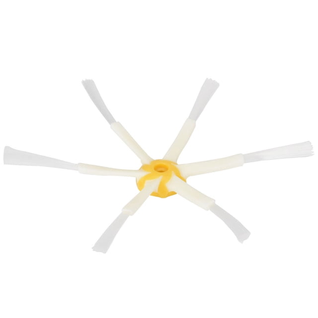 Reemplazo de cepillos laterales Jadeshay para robot Roomba Serie 500 600 700