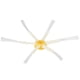 thumbnail image 1 of Reemplazo de cepillos laterales Jadeshay para robot Roomba Serie 500 600 700, 1 of 11