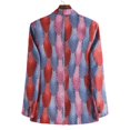 thumbnail image 3 of Blouse à Manches Longues pour Homme, Automne et Hiver, 3 of 6