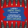 thumbnail image 2 of Sharpie Creative Markers, Earth Tones, Water-Based Acrylic Markers, Bullet Tip, Assorted Colours, 5 Count, 2 of 7