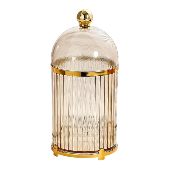 Modern Coffee Spoon Holder Cup Plastic Utensils Organizer for Kitchen Decoration