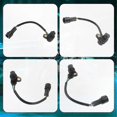 thumbnail image 2 of 5V Camshaft Position Sensor for Motorcycles - Compatible with YZF-R1, YZF-R6, MT-10, FZ8 Series, 2 of 5