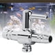 thumbnail image 3 of Válvula de control de flujo de acuario de acero inoxidable válvula de control de flujo peces de control para oxígeno de acuario de tanque de peces Octpeak Otros, 3 of 8