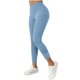 thumbnail image 5 of Pincandy Women's High Waist Yoga Pants - Long Length, Tummy Control, High Stretch with Pockets for Workout & Yoga, 5 of 7