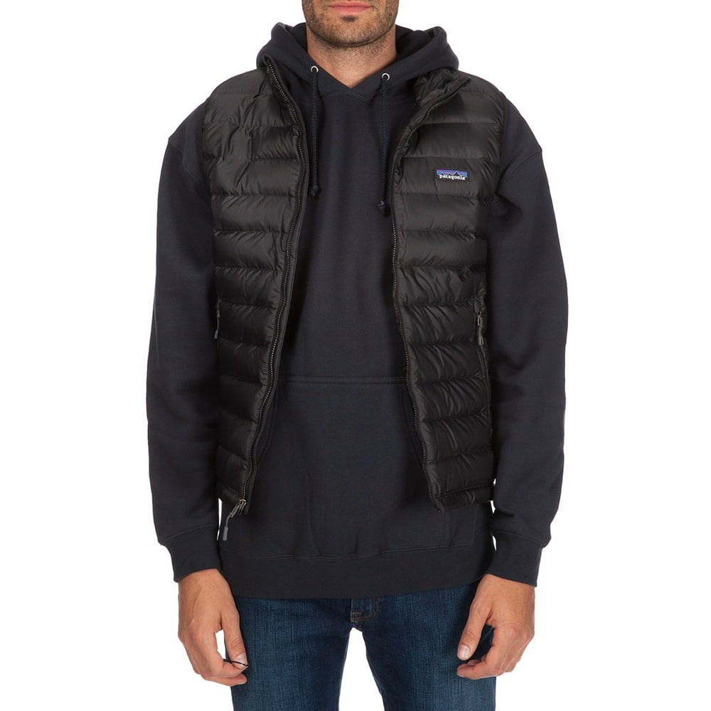 Patagonia Men's Down Sweater Vest 84622
