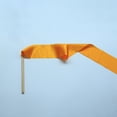 thumbnail image 2 of CTIRCHIU 7Pcs Gymnastics Ribbon Rhythmic Twirling for Circus Skill 100x10in, 2 of 8