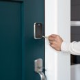 thumbnail image 4 of Yale Assure Lock 2 Touch - Satin Nickel (YRD420-F-BLE-619), 4 of 4