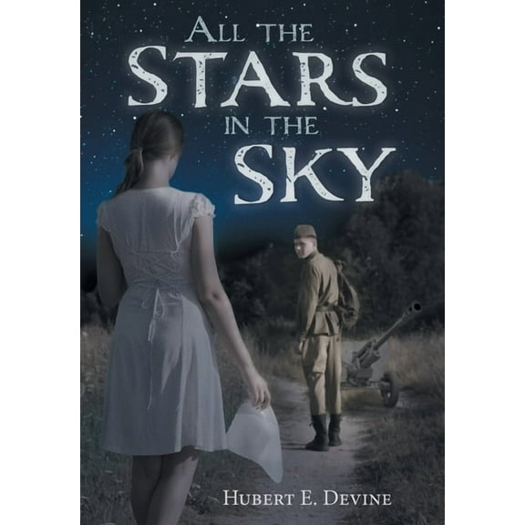 All the Stars in the Sky (Hardcover)