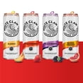 thumbnail image 3 of White Claw Hard Seltzer Variety Pack #3, 12 Pack, 12 fl oz Cans, 5% ABV, 3 of 16