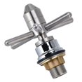 thumbnail image 2 of LYUMO Glass Cup Rinser,Sink Glass Rinser Faucet Stainless Steel Kitchen Glass Cup Washer For Bar Restaurant Coffee Shop Barware Wine Cocktail Beer,Glass Rinser Faucet, 2 of 8