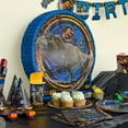 Jurassic World Party Cups - 9 Oz Disposable Paper Cups, Pack Of 8, Dinosaur Theme 6 thumbnail image