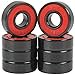 thumbnail image 3 of Skateboard AMPHETAMINE ABEC 5 BEARINGS Skateboards, 3 of 4