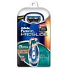 Gillette Fusion Proglide Dolphins Razor