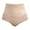 Beige, variant on Clearance Sale 2025 Women's Panties High Waist Ladies Shapewear Ladies Belly Slimming Butt Lifting Panties