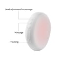 thumbnail image 4 of Jinsinto Wireless Electric Breast Massager Ultra-thin and Lightweight Breast Massager Machine Portable Invisible Breast Massager for Breast Enlargement Anti-sagging, 4 of 4