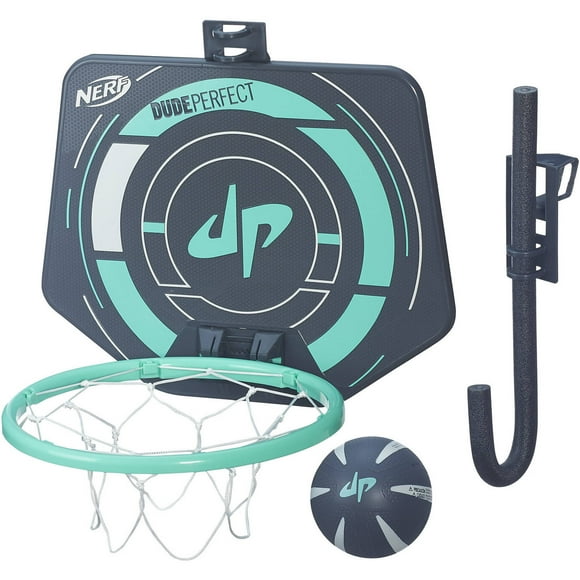 NERF Basketball Hoops