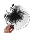 thumbnail image 3 of unbranded De Malla Con Velo Para En Bodas Y Reuniones Especiales, 3 of 6