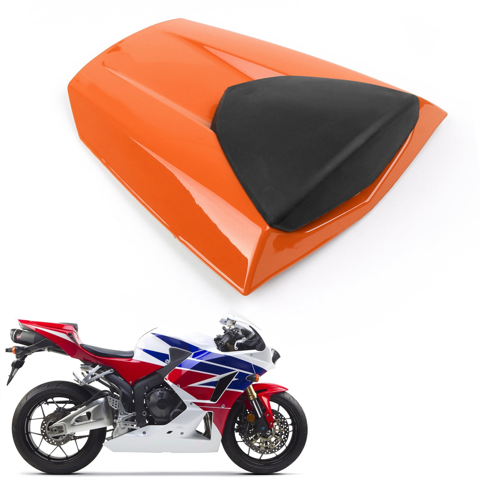 Mad Rear Seat Cover cowl For Honda CBR600RR CBR 600 RR 2013