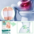 thumbnail image 4 of Seitruly 10 almohadillas para el cuidado de los pies con fórmula calmante, parche desintoxicante para los pies, cuidado del parche para los Protección de la piel, 4 of 6