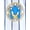 White, variant on Sonic the Hedgehog Boys Baseball Jersey and Matching Shorts Set, 2-Piece, Sizes 4-12