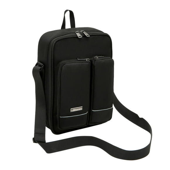 Estuche de transporte de es portátil Paquete C con correa para el hombro Bolsa de hombro Bolsa de almacenamiento de es para Zulema Estuche de transporte