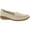 Cream, variant on Easy Spirit Adult Womens Abide 8 Loafer Flats