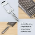 thumbnail image 4 of Unatoiry Multipurpose ,Adjustable Mandoline Slicer Cutter Fruit Potato Carrot Grater Kitchen Accessories Dropship, 4 of 6