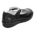thumbnail image 3 of Zapato Yuyin Negro Niña Escolar T18-22 negro 20 MX, 3 of 10