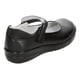 thumbnail image 3 of Zapato Yuyin Negro Niña Escolar T18-22 negro 20 MX, 3 of 10