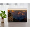 thumbnail image 5 of KSK KAISHEK Protective Case Hard Cover Only for 2015/2014/2013/2012 Release Old MacBook Pro 13" with Retina Display No CD-ROM + Black Keyboard Cover Model: A1502 & A1425 Painting A 0293, 5 of 5