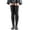 Dark Gray, variant on Socks For Women Comfort Breathable Knit Leg Stocking Thigh Long Warmers Knee Cable Boot Over Extra Crew Socks